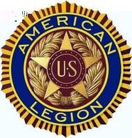 American Legion Post 63 emblem logo